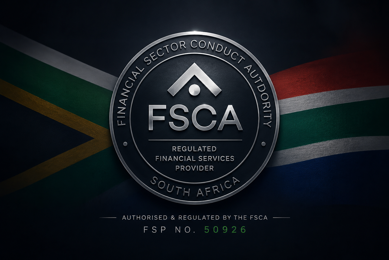 Regulación internacional FCA y FSCA para brokers forex
